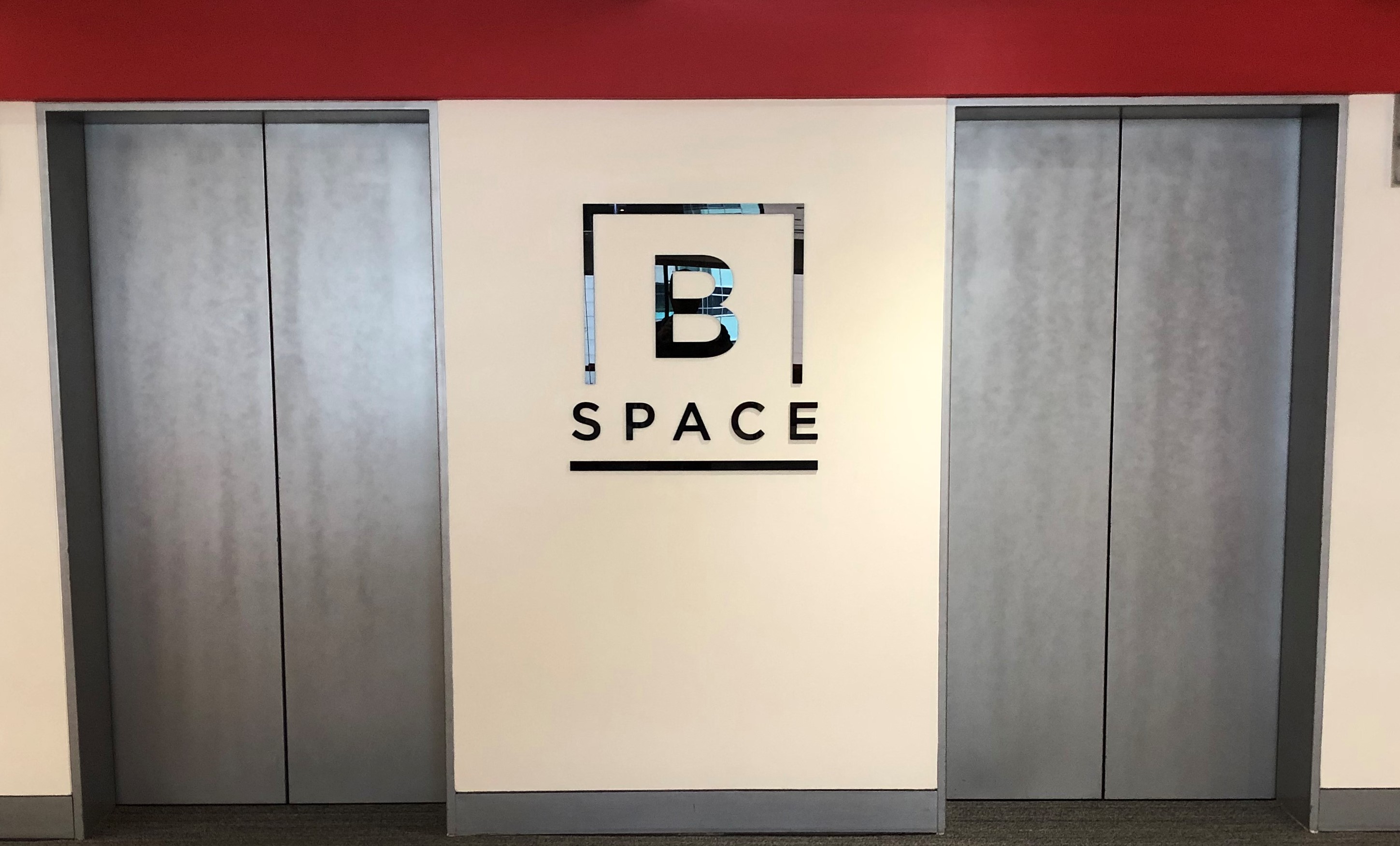 BSpace