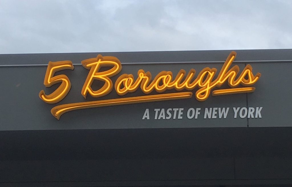 Neon Signs Simply Signs Australia